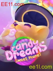 CandyDreams: Explorando o Novo Mundo dos Jogos