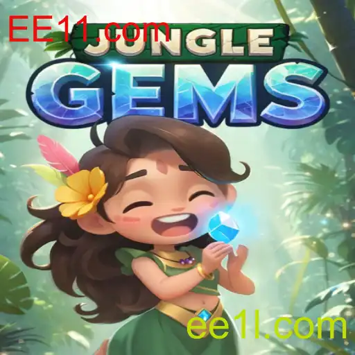 Explorando o Mundo Encantado de JungleGems