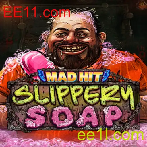 Explorando o Universo Divertido de MadHitSlipperySoap: Um Jogo Imperdível