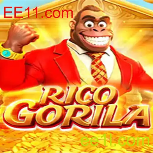 Explorando o Mundo de RicoGorila: O Jogo que Está Mudando o Cenário em EE11.com