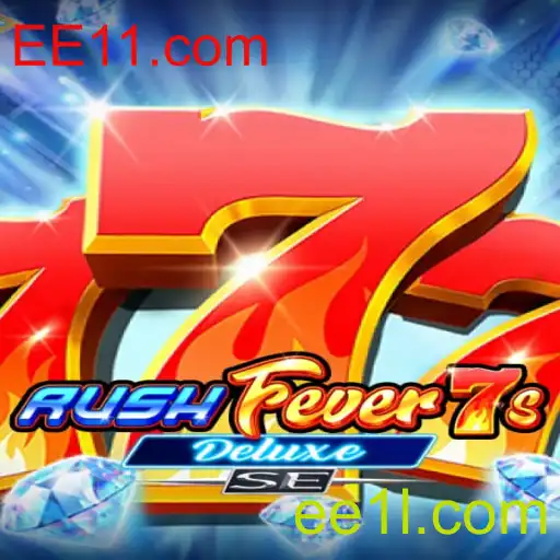 Explorando o Fascinante Mundo de RushFever7sDeluxeSE: Uma Aventura Digital Intensa