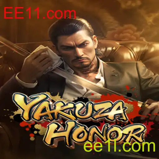 YakuzaHonor: A Imersão no Mundo do Crime Organizado
